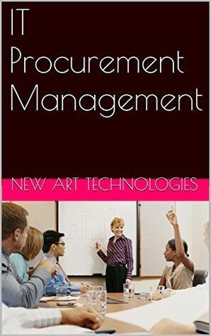 IT Procurement Management