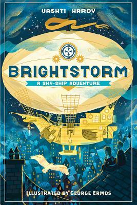 Brightstorm Chronicles