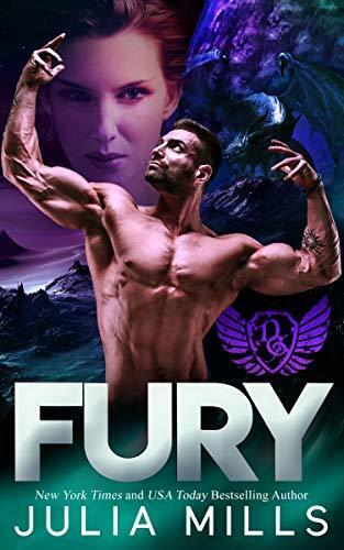 Fury