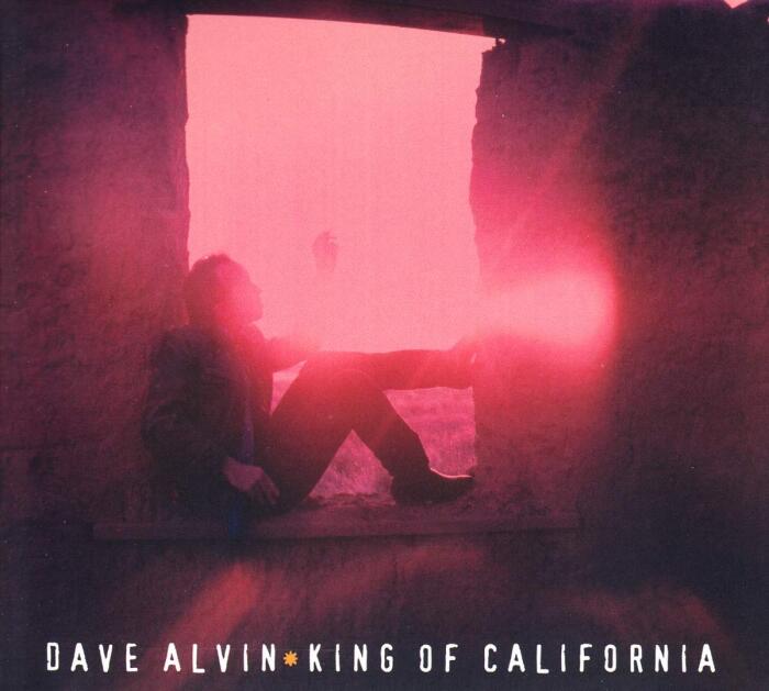 King Of California