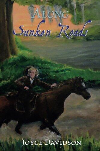 Along Sunken Roads