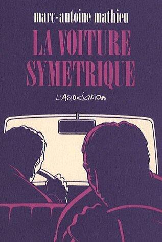 La Voiture symétrique