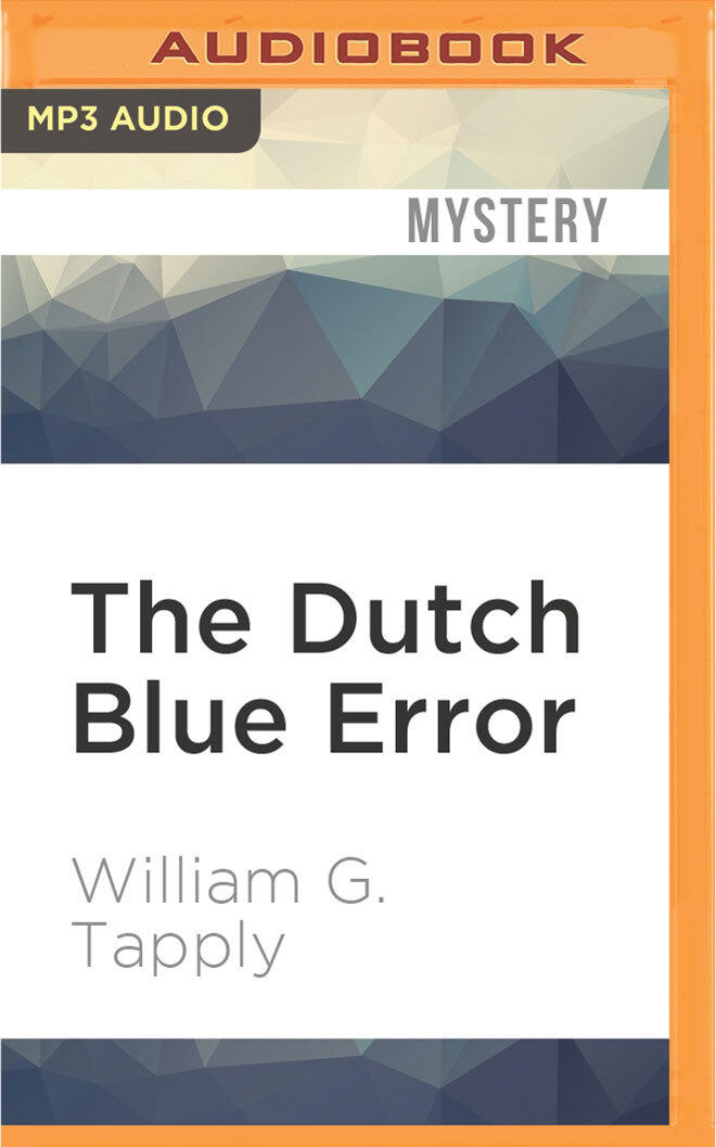 Dutch Blue Error, The