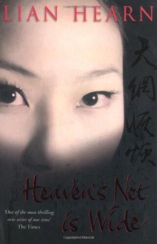 Heaven's Net is Wide (Tales of the Otori) by Hearn, Lian (2008) Paperback