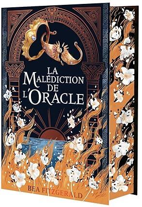 La Malédiction de l'Oracle - Edition collector