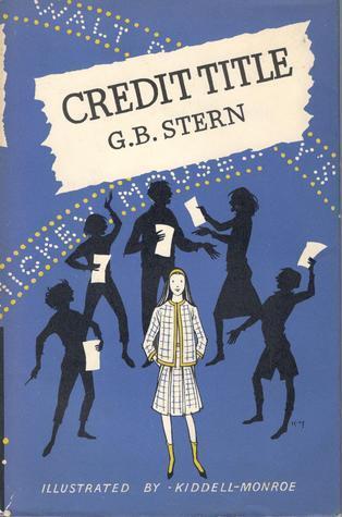 Credit Title