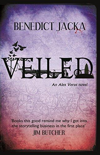 Veiled