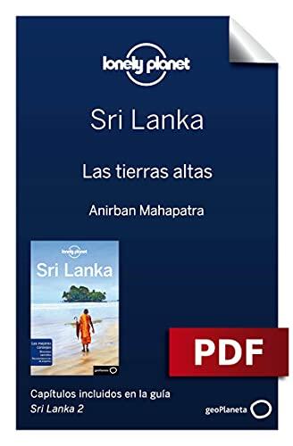 Sri Lanka (2_5): Las Tierras Altas