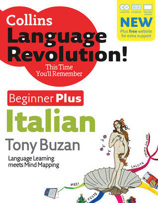 Collins Language Revolution! Italian: Beginner Plus