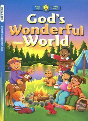 God's Wonderful World