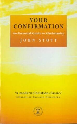 Your Confirmation