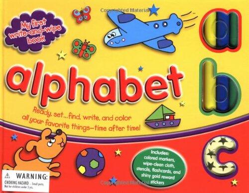 Alphabet
