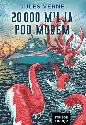 20 000 milja pod morem