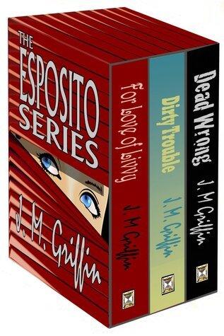 The Esposito Series Box Set