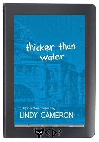 Thicker Than Water
