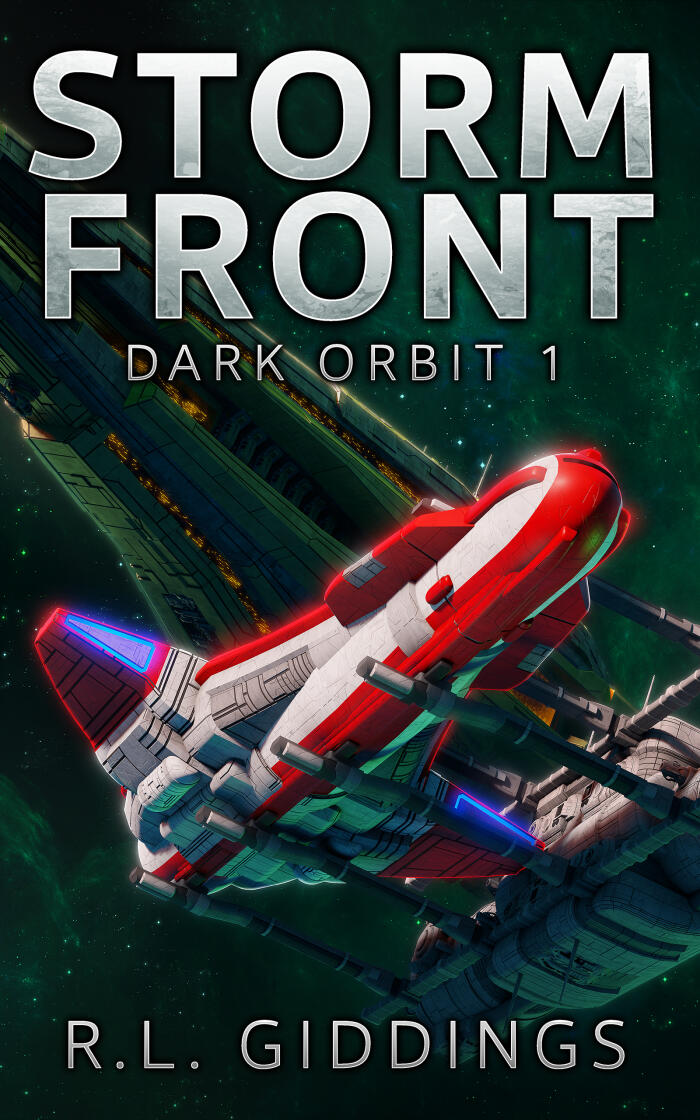 Dark Orbit 1 Storm Front