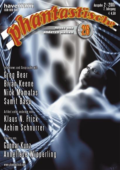 phantastisch! Ausgabe 26