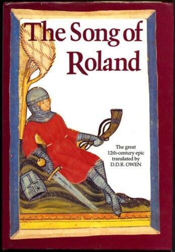 The Song of Roland