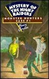 Mystery of the Night Raiders