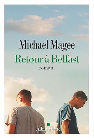 Retour à Belfast