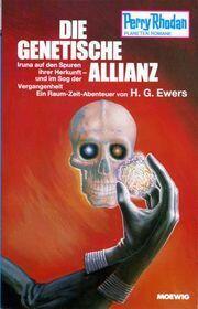 Die Genetische Allianz