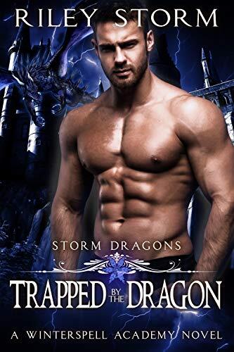 Trapped by the Dragon