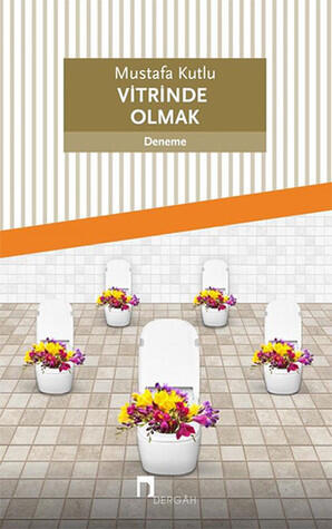 VITRINDE OLMAK (626)