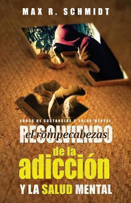 Resolviendo el Rompecabezas de la Adicción y la Salud Mental (Trastorno por consumo de alcohol)