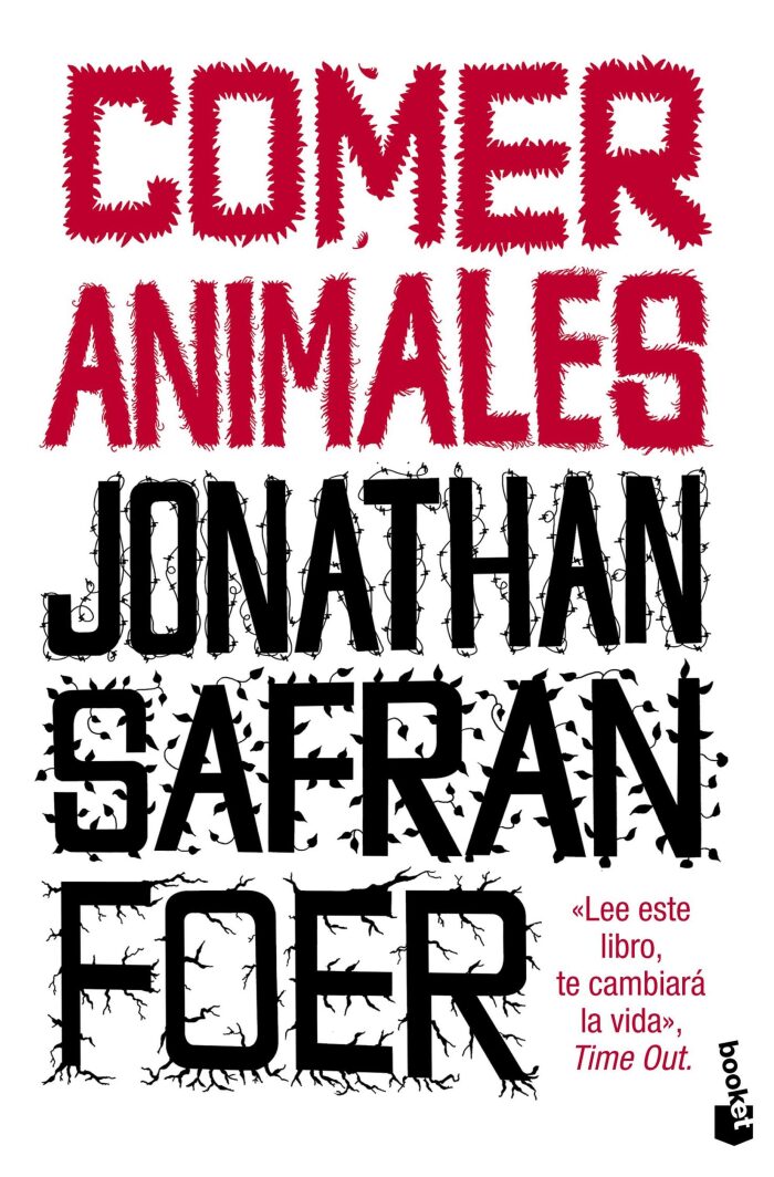 Comer animales