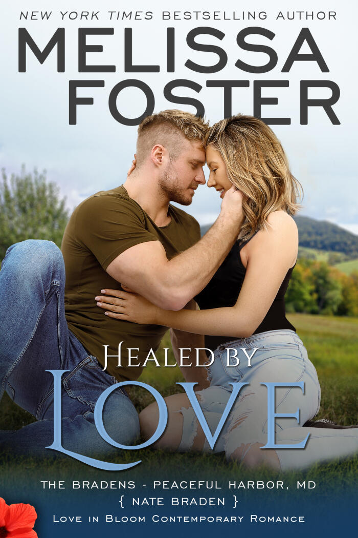 Healed by Love
