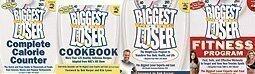 The Biggest Loser 4 Book Set