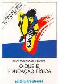 O que é Educação Física