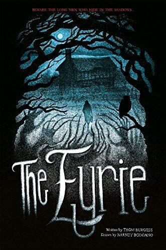 The Eyrie