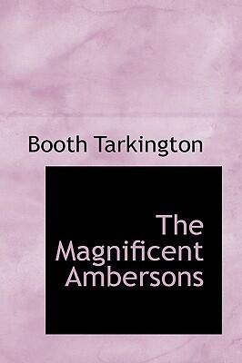 The Magnificent Ambersons