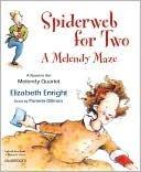 Spiderweb for Two: A Melendy Maze
