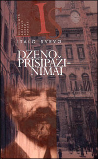 Dzeno prisipažinimai