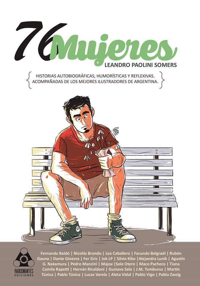 Mis 76 mujeres