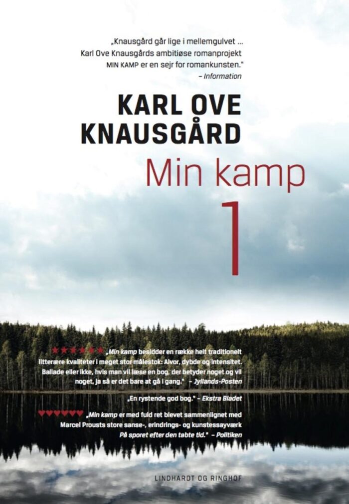 Min kamp 1