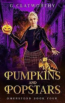 Pumpkins and Popstars
