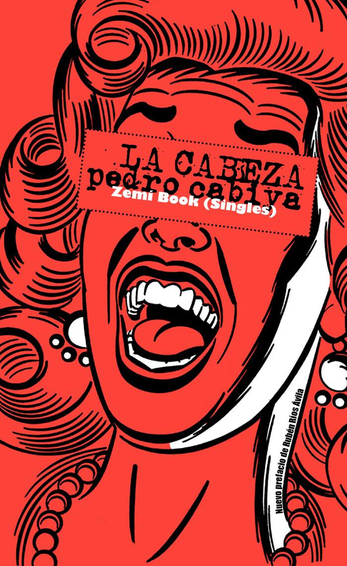 La cabeza