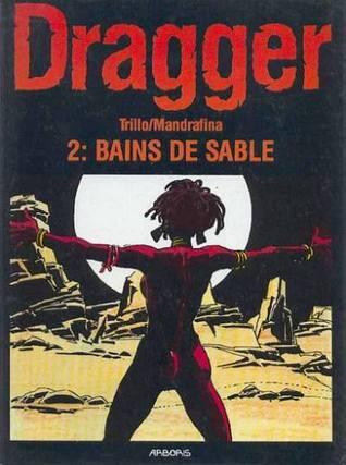 Bains de sable
