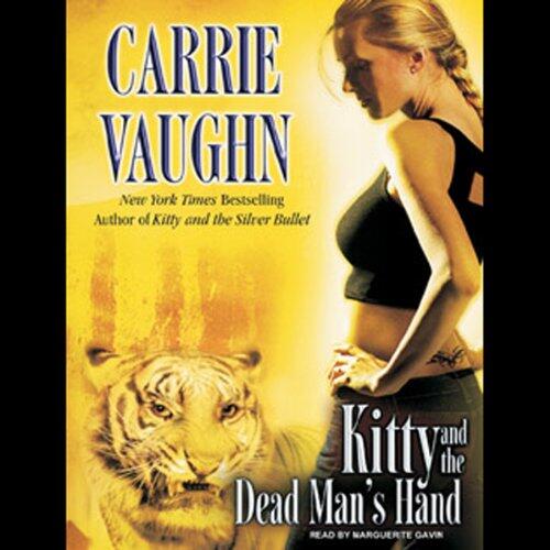 Kitty and the Dead Man's Hand: Kitty Norville, Book 5