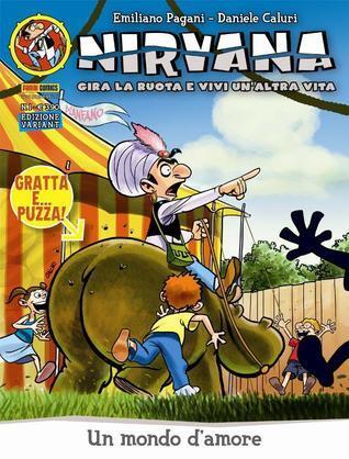 Nirvana n. 1: Un mondo d'amore