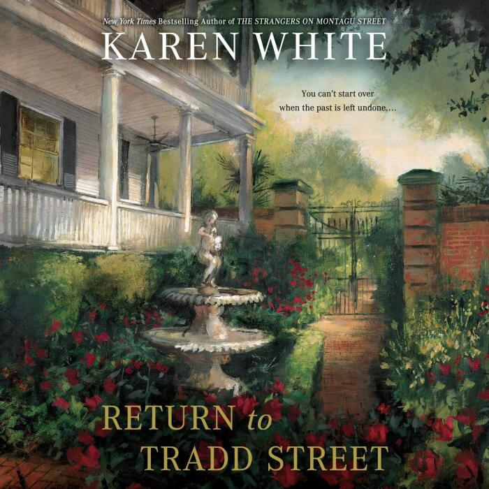 Return to Tradd Street: Tradd Street, Book 4