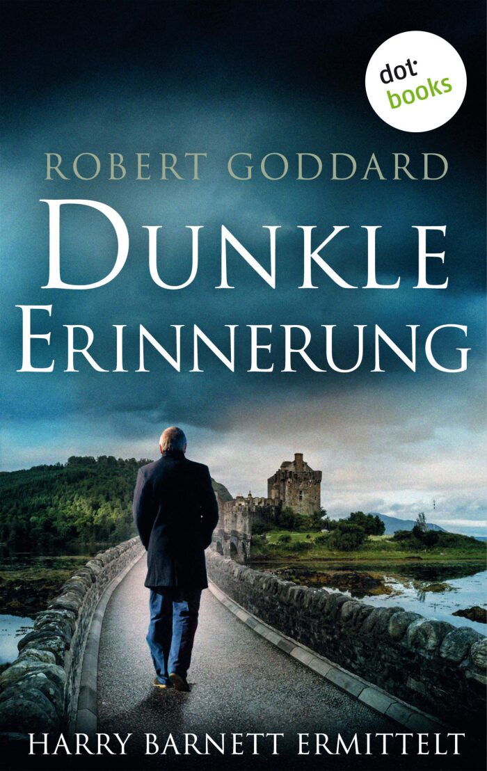 Dunkle Erinnerung