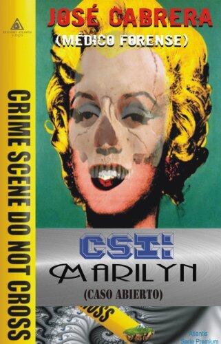 CSI: Marilyn
