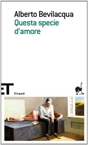 Questa specie d'amore