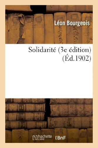Solidarité