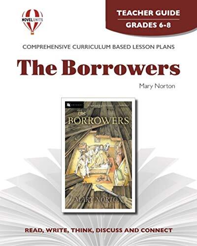 The Borrowers