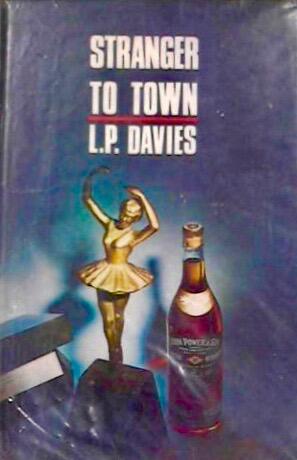 Stranger to Town